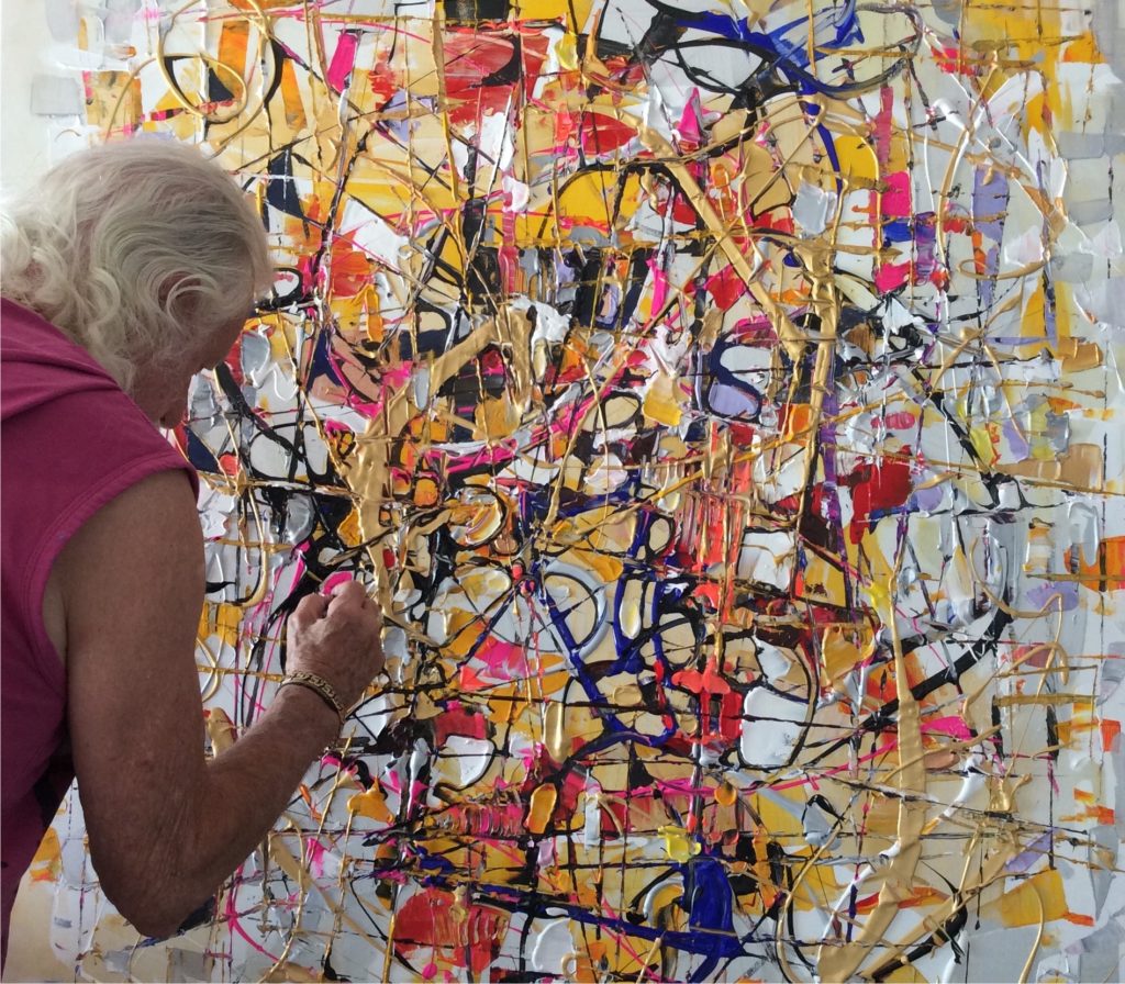 Art Vancouver 2019